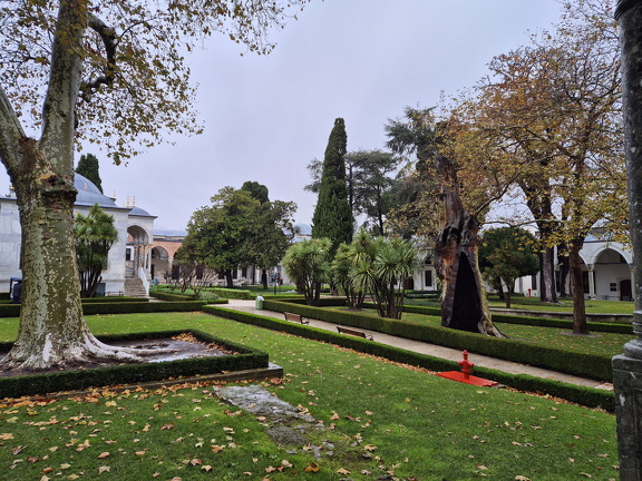 Стамбул
